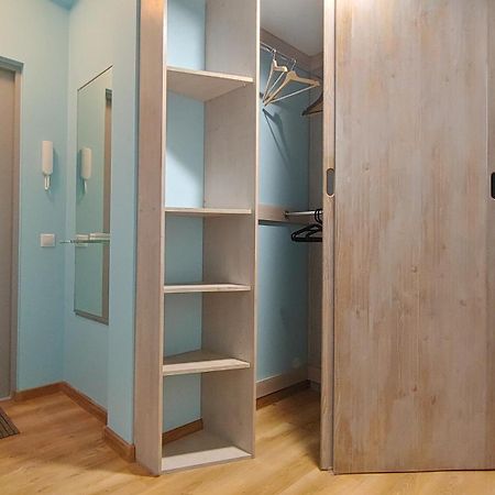 M/S Factory Apartments Tallinn Chambre photo