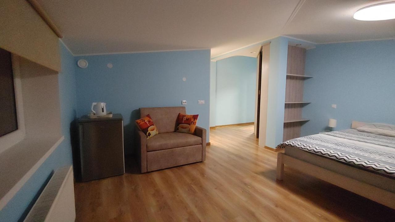 M/S Factory Apartments Tallinn Extérieur photo