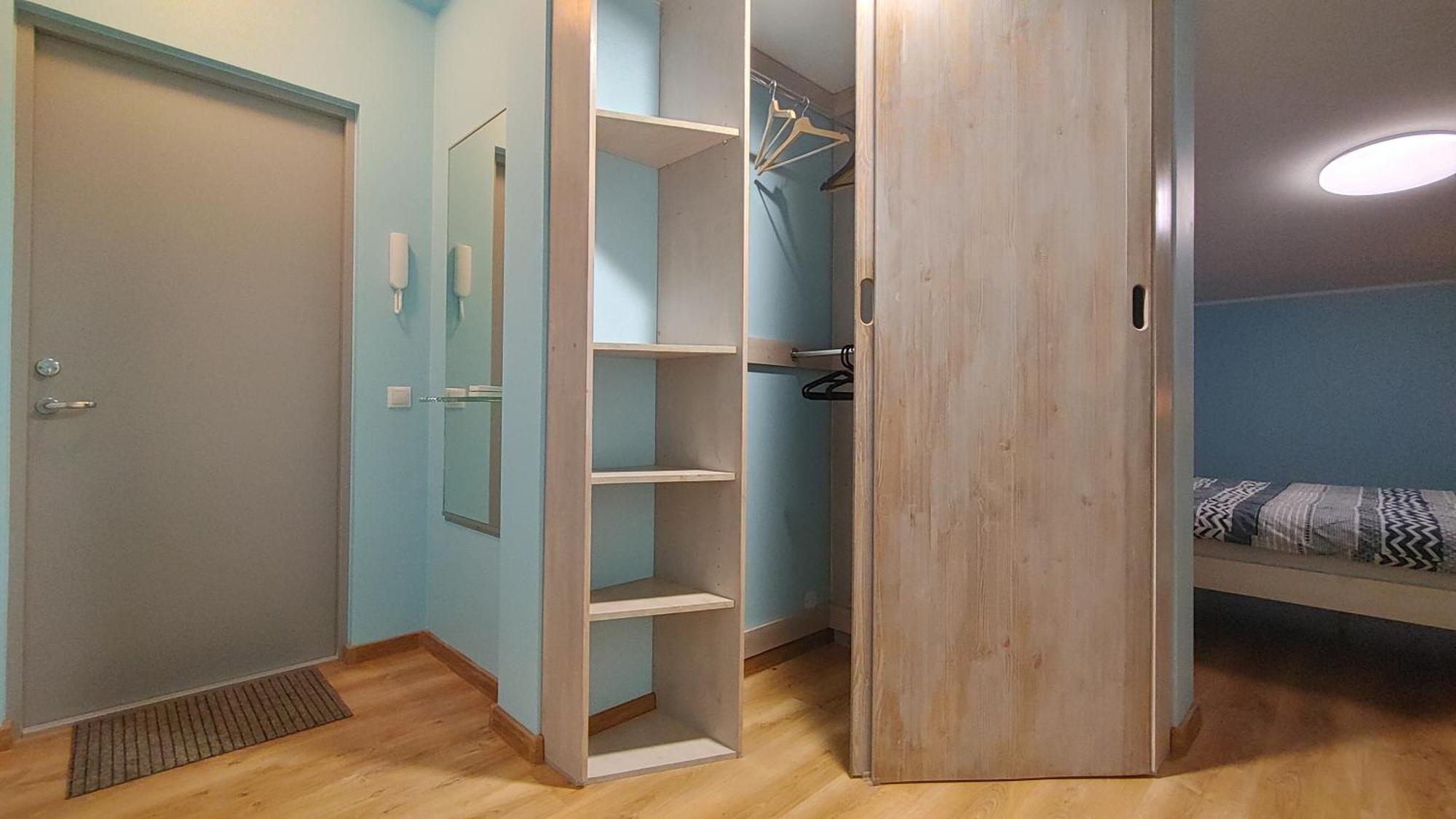 M/S Factory Apartments Tallinn Chambre photo