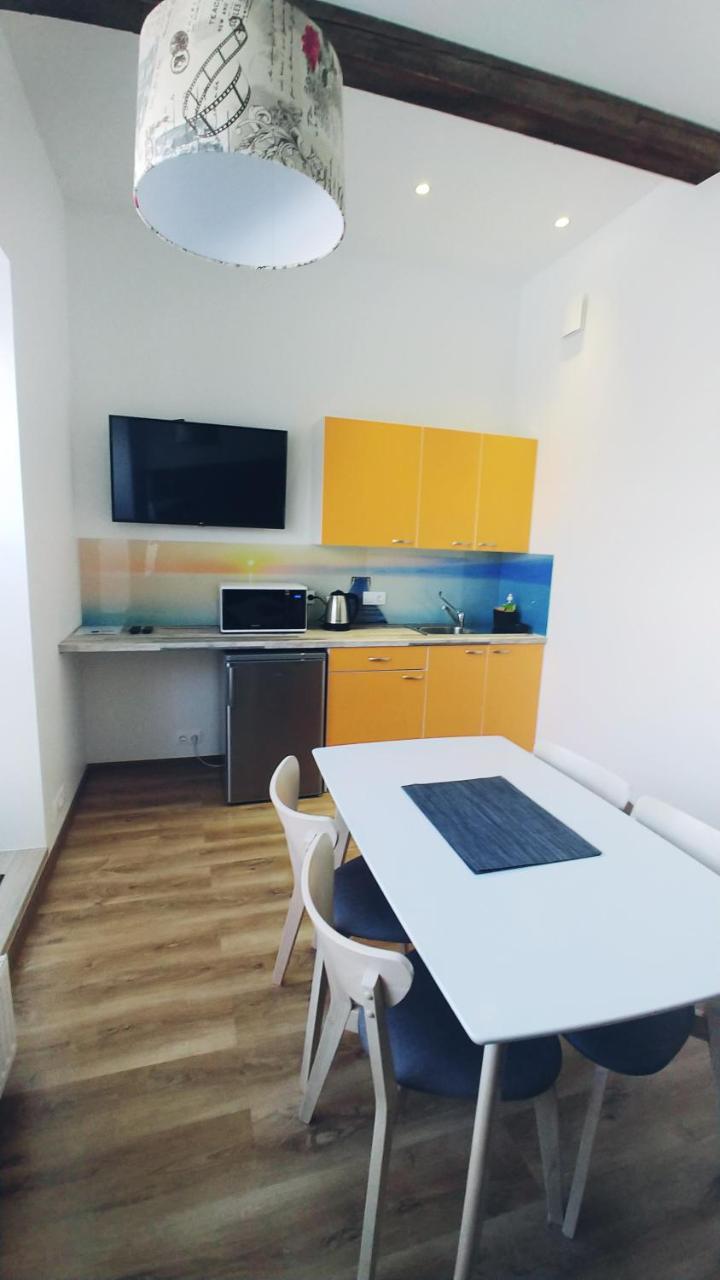 M/S Factory Apartments Tallinn Extérieur photo